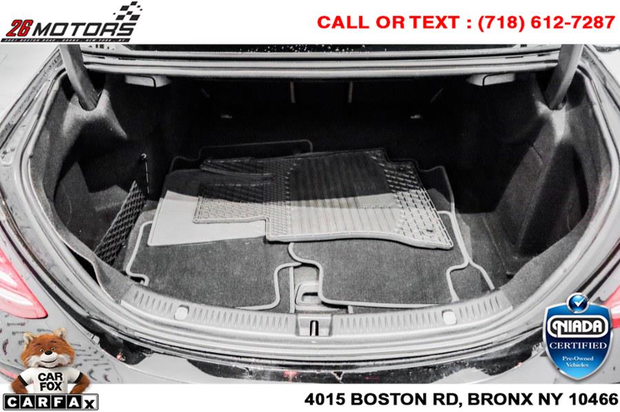 Used Mercedes-Benz E-Class E 300 4MATIC Sedan 2018 | 26 Motors Corp. Bronx, New York Used Mercedes-Benz E-Class E 300 4MATIC Sedan 2018 | 26 Motors Corp. Bronx, New York