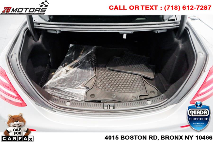 Used Mercedes-Benz E-Class AMG E 63 S 4MATIC Sedan 2018 | 26 Motors Corp. Bronx, New York Used Mercedes-Benz E-Class AMG E 63 S 4MATIC Sedan 2018 | 26 Motors Corp. Bronx, New York