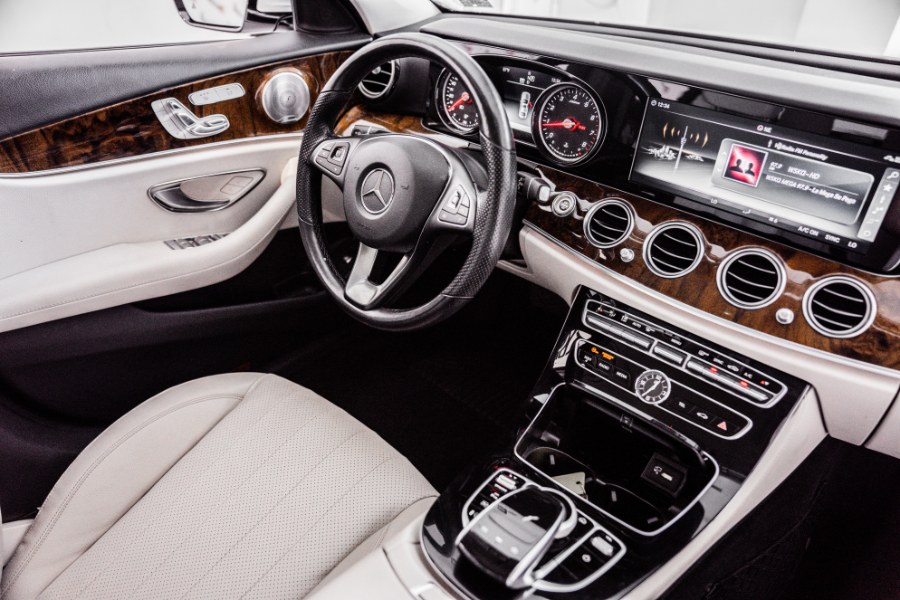 Used Mercedes-Benz E-Class E 300 4MATIC Sedan 2018 | 26 Motors Corp. Bronx, New York Used Mercedes-Benz E-Class E 300 4MATIC Sedan 2018 | 26 Motors Corp. Bronx, New York