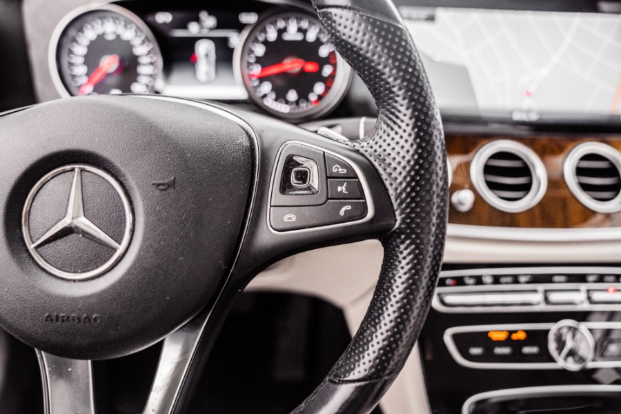 Used Mercedes-Benz E-Class E 300 4MATIC Sedan 2018 | 26 Motors Corp. Bronx, New York Used Mercedes-Benz E-Class E 300 4MATIC Sedan 2018 | 26 Motors Corp. Bronx, New York
