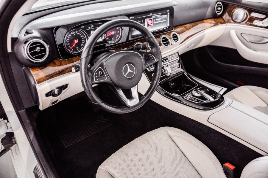 Used Mercedes-Benz E-Class E 300 4MATIC Sedan 2018 | 26 Motors Corp. Bronx, New York Used Mercedes-Benz E-Class E 300 4MATIC Sedan 2018 | 26 Motors Corp. Bronx, New York