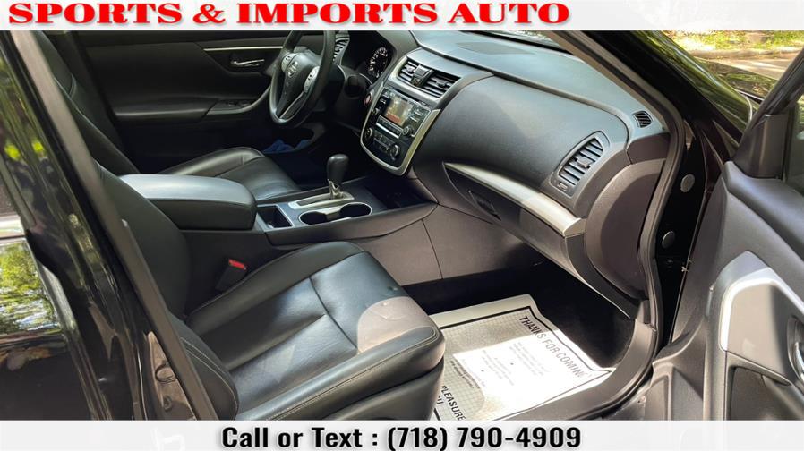 2016 Nissan Altima 4dr Sdn I4 2.5 SL, available for sale in Brooklyn, New York | Sports & Imports Auto Inc. Brooklyn, New York 2016 Nissan Altima 4dr Sdn I4 2.5 SL, available for sale in Brooklyn, New York | Sports & Imports Auto Inc. Brooklyn, New York