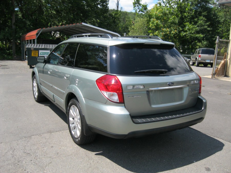 Used Subaru Outback 4dr H4 Auto Ltd PZEV 2009 | Automotive Plus. Bristol, Connecticut Used Subaru Outback 4dr H4 Auto Ltd PZEV 2009 | Automotive Plus. Bristol, Connecticut