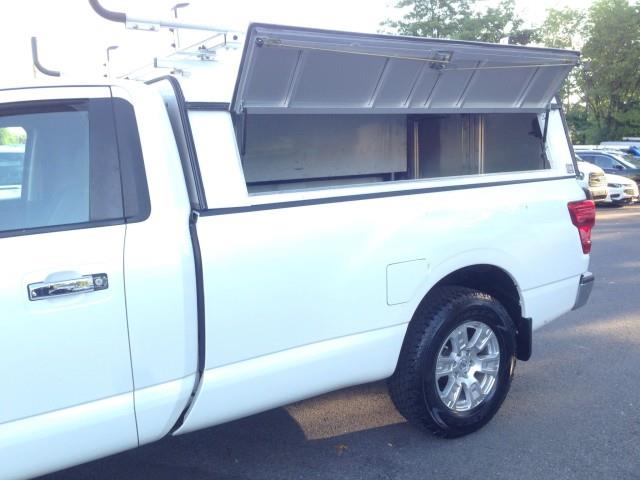 Used Nissan Titan SV 4WD 2017 | Car Revolution. Maple Shade, New Jersey Used Nissan Titan SV 4WD 2017 | Car Revolution. Maple Shade, New Jersey
