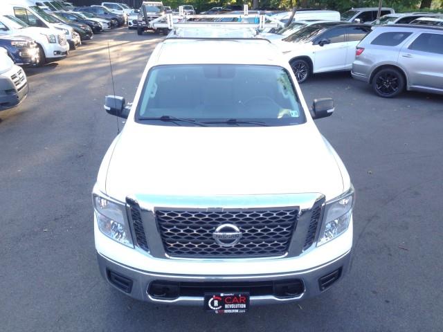 Used Nissan Titan SV 4WD 2017 | Car Revolution. Maple Shade, New Jersey Used Nissan Titan SV 4WD 2017 | Car Revolution. Maple Shade, New Jersey