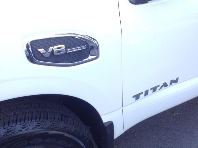 Used Nissan Titan SV 4WD 2017 | Car Revolution. Maple Shade, New Jersey Used Nissan Titan SV 4WD 2017 | Car Revolution. Maple Shade, New Jersey