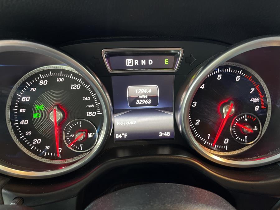 Used Mercedes-Benz G-Class G 550 4MATIC SUV 2018 | Dream Car Gallery. Woodbury, New York Used Mercedes-Benz G-Class G 550 4MATIC SUV 2018 | Dream Car Gallery. Woodbury, New York