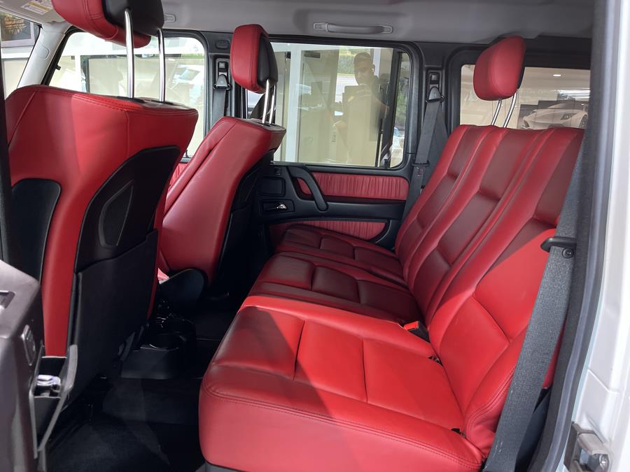 Used Mercedes-Benz G-Class G 550 4MATIC SUV 2018 | Dream Car Gallery. Woodbury, New York Used Mercedes-Benz G-Class G 550 4MATIC SUV 2018 | Dream Car Gallery. Woodbury, New York