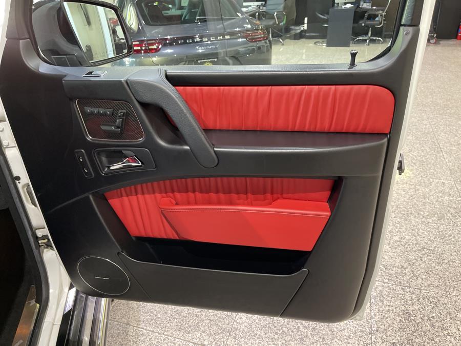 Used Mercedes-Benz G-Class G 550 4MATIC SUV 2018 | Dream Car Gallery. Woodbury, New York Used Mercedes-Benz G-Class G 550 4MATIC SUV 2018 | Dream Car Gallery. Woodbury, New York