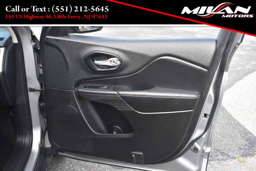 Used Jeep Cherokee 4WD 4dr Latitude 2015 | Milan Motors. Little Ferry , New Jersey Used Jeep Cherokee 4WD 4dr Latitude 2015 | Milan Motors. Little Ferry , New Jersey