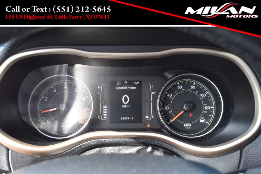 Used Jeep Cherokee 4WD 4dr Latitude 2015 | Milan Motors. Little Ferry , New Jersey Used Jeep Cherokee 4WD 4dr Latitude 2015 | Milan Motors. Little Ferry , New Jersey