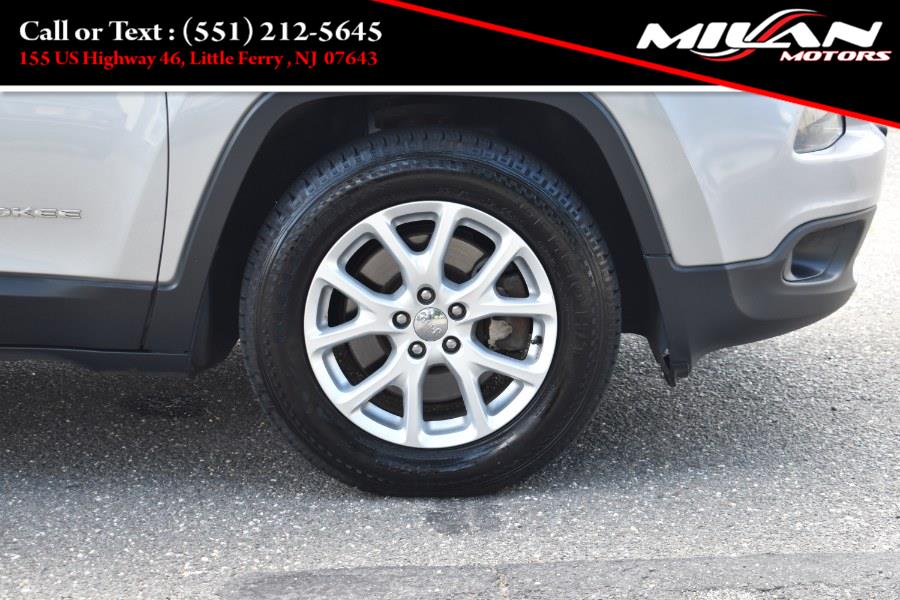 Used Jeep Cherokee 4WD 4dr Latitude 2015 | Milan Motors. Little Ferry , New Jersey Used Jeep Cherokee 4WD 4dr Latitude 2015 | Milan Motors. Little Ferry , New Jersey