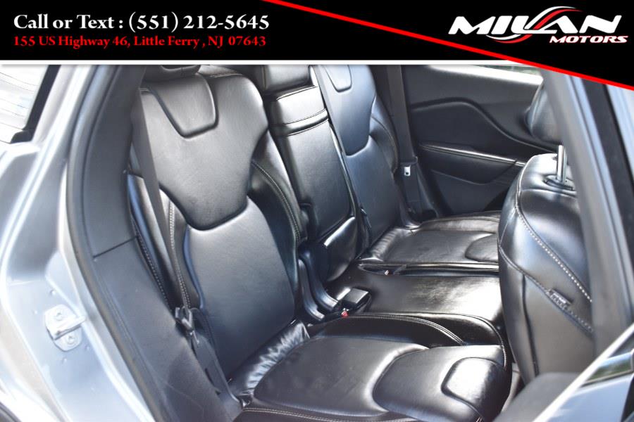 Used Jeep Cherokee 4WD 4dr Latitude 2015 | Milan Motors. Little Ferry , New Jersey Used Jeep Cherokee 4WD 4dr Latitude 2015 | Milan Motors. Little Ferry , New Jersey