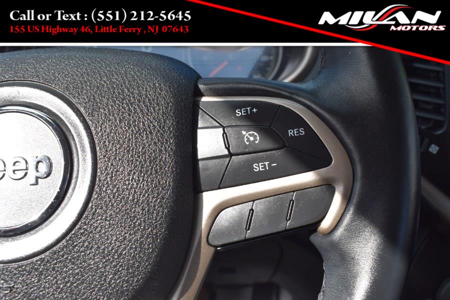 Used Jeep Cherokee 4WD 4dr Latitude 2015 | Milan Motors. Little Ferry , New Jersey Used Jeep Cherokee 4WD 4dr Latitude 2015 | Milan Motors. Little Ferry , New Jersey