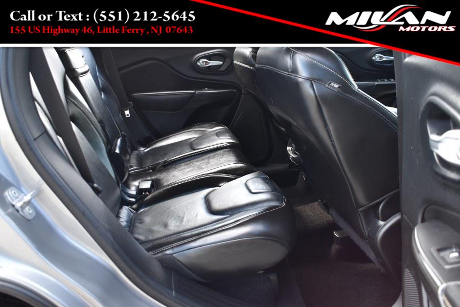 Used Jeep Cherokee 4WD 4dr Latitude 2015 | Milan Motors. Little Ferry , New Jersey Used Jeep Cherokee 4WD 4dr Latitude 2015 | Milan Motors. Little Ferry , New Jersey