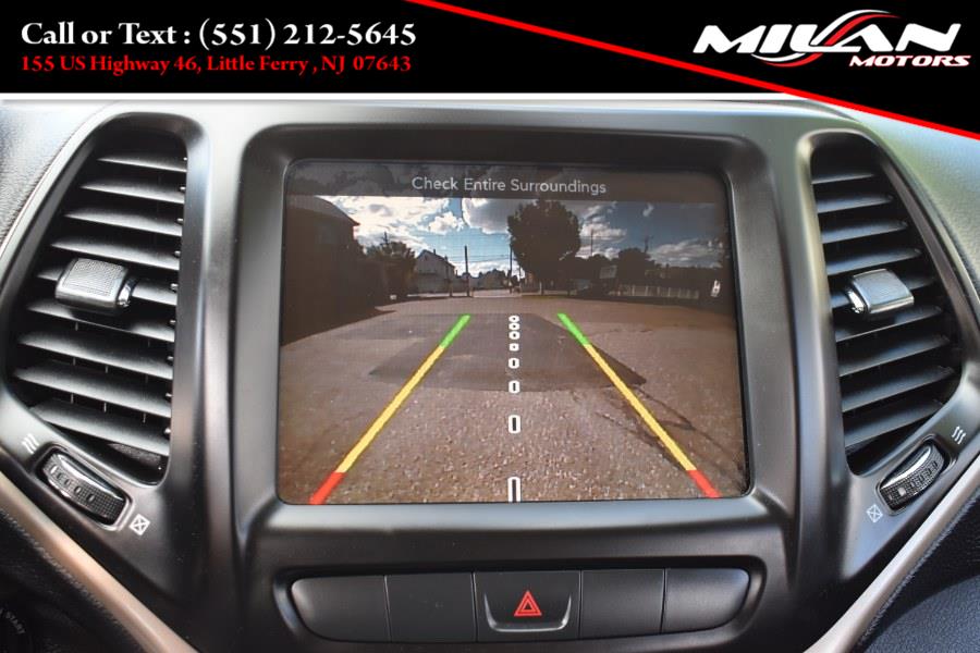 Used Jeep Cherokee 4WD 4dr Latitude 2015 | Milan Motors. Little Ferry , New Jersey Used Jeep Cherokee 4WD 4dr Latitude 2015 | Milan Motors. Little Ferry , New Jersey
