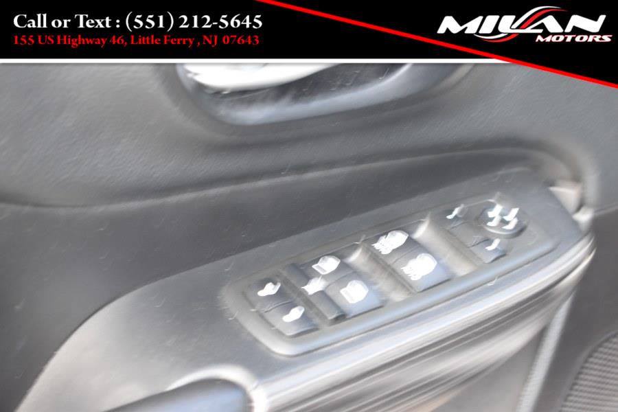 Used Jeep Cherokee 4WD 4dr Latitude 2015 | Milan Motors. Little Ferry , New Jersey Used Jeep Cherokee 4WD 4dr Latitude 2015 | Milan Motors. Little Ferry , New Jersey