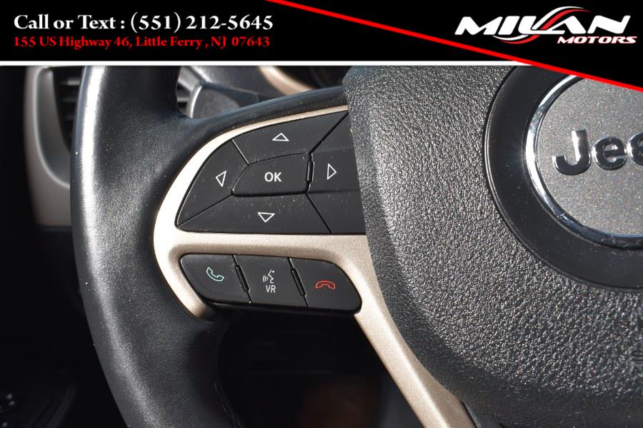 Used Jeep Cherokee 4WD 4dr Latitude 2015 | Milan Motors. Little Ferry , New Jersey Used Jeep Cherokee 4WD 4dr Latitude 2015 | Milan Motors. Little Ferry , New Jersey