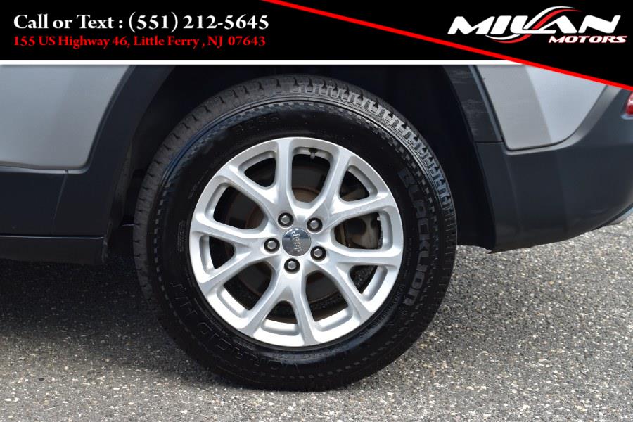 Used Jeep Cherokee 4WD 4dr Latitude 2015 | Milan Motors. Little Ferry , New Jersey Used Jeep Cherokee 4WD 4dr Latitude 2015 | Milan Motors. Little Ferry , New Jersey