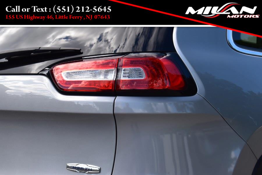 Used Jeep Cherokee 4WD 4dr Latitude 2015 | Milan Motors. Little Ferry , New Jersey Used Jeep Cherokee 4WD 4dr Latitude 2015 | Milan Motors. Little Ferry , New Jersey