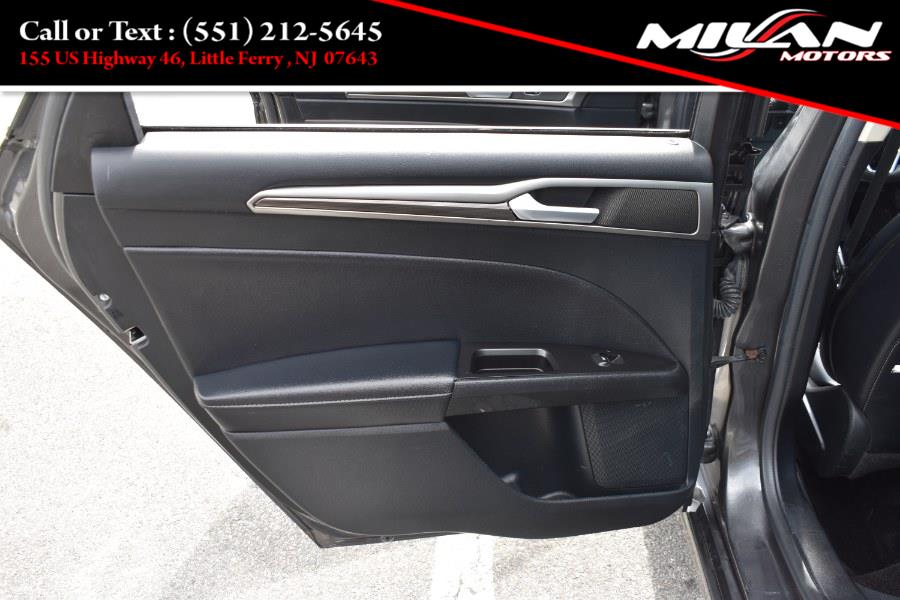 2017 Ford Fusion Energi SE FWD, available for sale in Little Ferry , New Jersey | Milan Motors. Little Ferry , New Jersey 2017 Ford Fusion Energi SE FWD, available for sale in Little Ferry , New Jersey | Milan Motors. Little Ferry , New Jersey