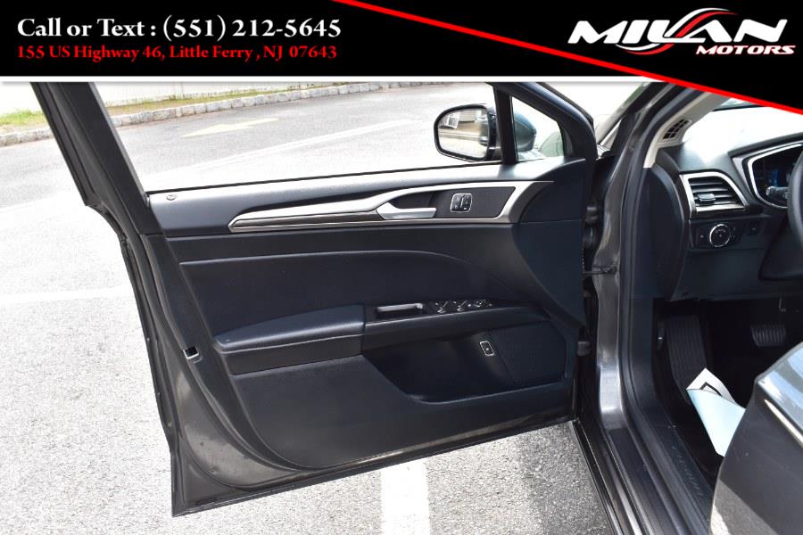 2017 Ford Fusion Energi SE FWD, available for sale in Little Ferry , New Jersey | Milan Motors. Little Ferry , New Jersey 2017 Ford Fusion Energi SE FWD, available for sale in Little Ferry , New Jersey | Milan Motors. Little Ferry , New Jersey