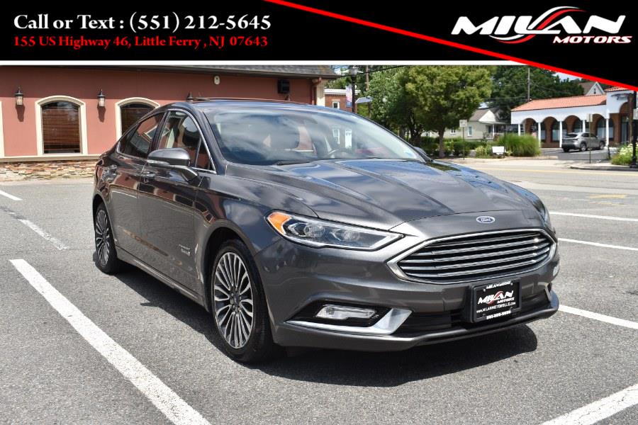 2017 Ford Fusion Energi SE FWD, available for sale in Little Ferry , New Jersey | Milan Motors. Little Ferry , New Jersey 2017 Ford Fusion Energi SE FWD, available for sale in Little Ferry , New Jersey | Milan Motors. Little Ferry , New Jersey