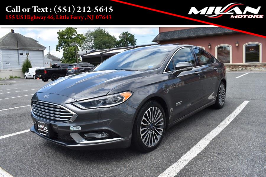 2017 Ford Fusion Energi SE FWD, available for sale in Little Ferry , New Jersey | Milan Motors. Little Ferry , New Jersey 2017 Ford Fusion Energi SE FWD, available for sale in Little Ferry , New Jersey | Milan Motors. Little Ferry , New Jersey