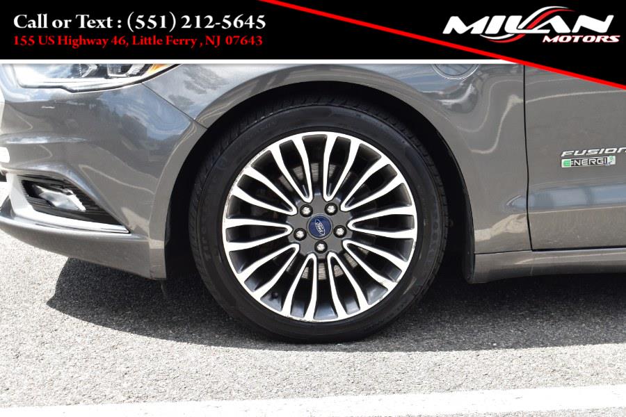 2017 Ford Fusion Energi SE FWD, available for sale in Little Ferry , New Jersey | Milan Motors. Little Ferry , New Jersey 2017 Ford Fusion Energi SE FWD, available for sale in Little Ferry , New Jersey | Milan Motors. Little Ferry , New Jersey