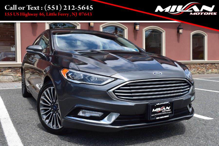 2017 Ford Fusion Energi SE FWD, available for sale in Little Ferry , New Jersey | Milan Motors. Little Ferry , New Jersey 2017 Ford Fusion Energi SE FWD, available for sale in Little Ferry , New Jersey | Milan Motors. Little Ferry , New Jersey