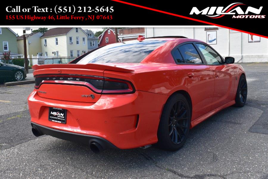 Used Dodge Charger 4dr Sdn SRT Hellcat RWD 2016 | Milan Motors. Little Ferry , New Jersey Used Dodge Charger 4dr Sdn SRT Hellcat RWD 2016 | Milan Motors. Little Ferry , New Jersey
