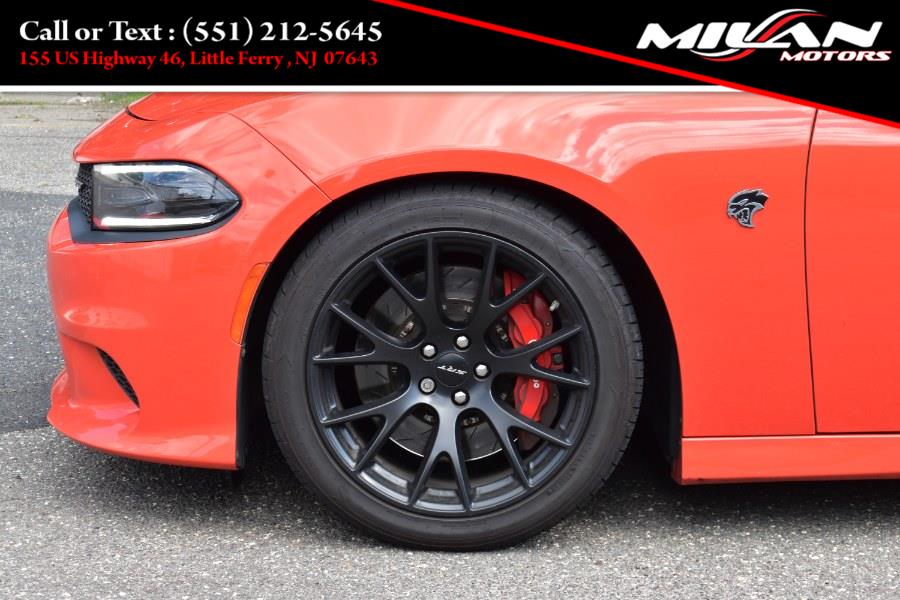 Used Dodge Charger 4dr Sdn SRT Hellcat RWD 2016 | Milan Motors. Little Ferry , New Jersey Used Dodge Charger 4dr Sdn SRT Hellcat RWD 2016 | Milan Motors. Little Ferry , New Jersey