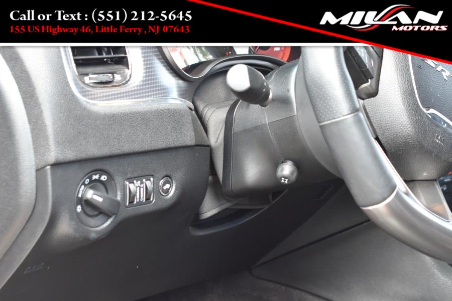 Used Dodge Charger 4dr Sdn SRT Hellcat RWD 2016 | Milan Motors. Little Ferry , New Jersey Used Dodge Charger 4dr Sdn SRT Hellcat RWD 2016 | Milan Motors. Little Ferry , New Jersey