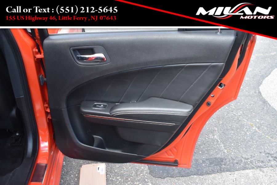 Used Dodge Charger 4dr Sdn SRT Hellcat RWD 2016 | Milan Motors. Little Ferry , New Jersey Used Dodge Charger 4dr Sdn SRT Hellcat RWD 2016 | Milan Motors. Little Ferry , New Jersey