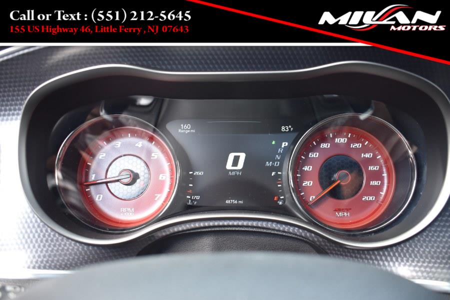 Used Dodge Charger 4dr Sdn SRT Hellcat RWD 2016 | Milan Motors. Little Ferry , New Jersey Used Dodge Charger 4dr Sdn SRT Hellcat RWD 2016 | Milan Motors. Little Ferry , New Jersey