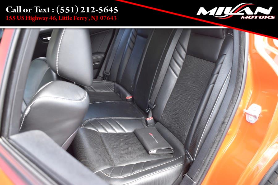 Used Dodge Charger 4dr Sdn SRT Hellcat RWD 2016 | Milan Motors. Little Ferry , New Jersey Used Dodge Charger 4dr Sdn SRT Hellcat RWD 2016 | Milan Motors. Little Ferry , New Jersey