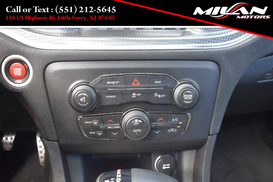 Used Dodge Charger 4dr Sdn SRT Hellcat RWD 2016 | Milan Motors. Little Ferry , New Jersey Used Dodge Charger 4dr Sdn SRT Hellcat RWD 2016 | Milan Motors. Little Ferry , New Jersey