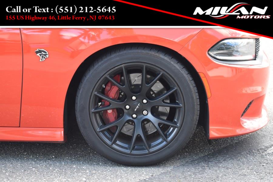 Used Dodge Charger 4dr Sdn SRT Hellcat RWD 2016 | Milan Motors. Little Ferry , New Jersey Used Dodge Charger 4dr Sdn SRT Hellcat RWD 2016 | Milan Motors. Little Ferry , New Jersey
