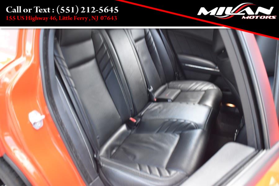 Used Dodge Charger 4dr Sdn SRT Hellcat RWD 2016 | Milan Motors. Little Ferry , New Jersey Used Dodge Charger 4dr Sdn SRT Hellcat RWD 2016 | Milan Motors. Little Ferry , New Jersey