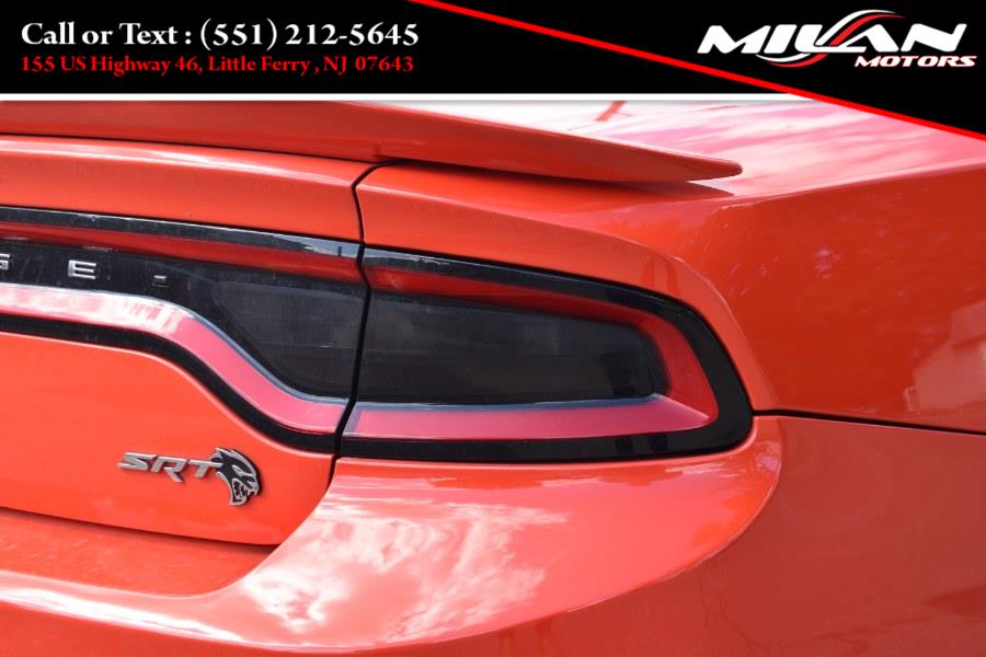 Used Dodge Charger 4dr Sdn SRT Hellcat RWD 2016 | Milan Motors. Little Ferry , New Jersey Used Dodge Charger 4dr Sdn SRT Hellcat RWD 2016 | Milan Motors. Little Ferry , New Jersey
