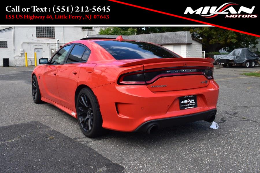 Used Dodge Charger 4dr Sdn SRT Hellcat RWD 2016 | Milan Motors. Little Ferry , New Jersey Used Dodge Charger 4dr Sdn SRT Hellcat RWD 2016 | Milan Motors. Little Ferry , New Jersey