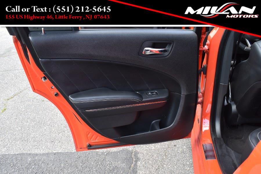 Used Dodge Charger 4dr Sdn SRT Hellcat RWD 2016 | Milan Motors. Little Ferry , New Jersey Used Dodge Charger 4dr Sdn SRT Hellcat RWD 2016 | Milan Motors. Little Ferry , New Jersey