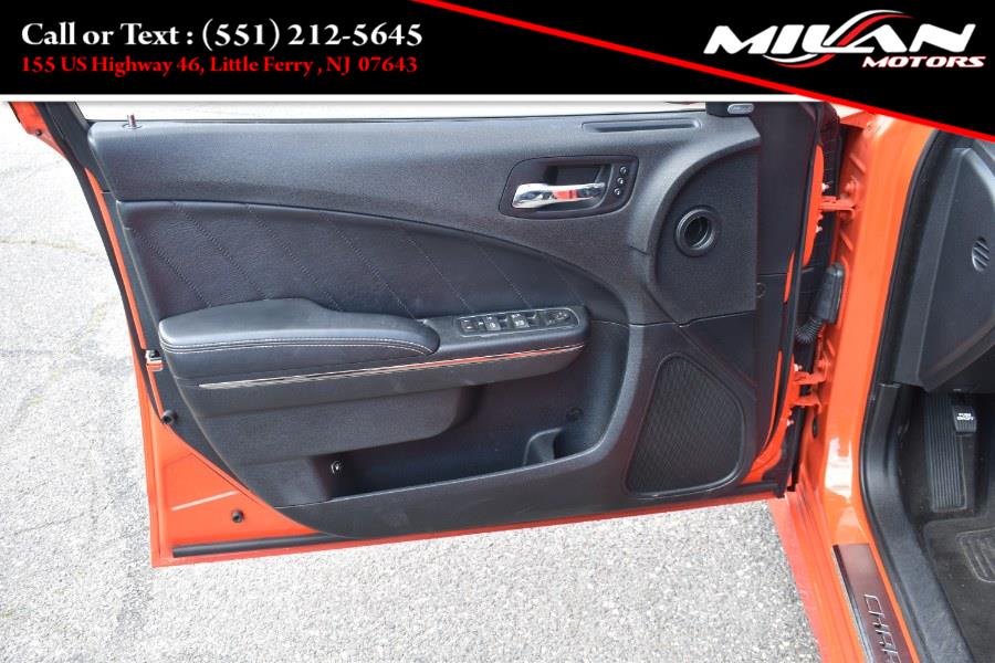 Used Dodge Charger 4dr Sdn SRT Hellcat RWD 2016 | Milan Motors. Little Ferry , New Jersey Used Dodge Charger 4dr Sdn SRT Hellcat RWD 2016 | Milan Motors. Little Ferry , New Jersey