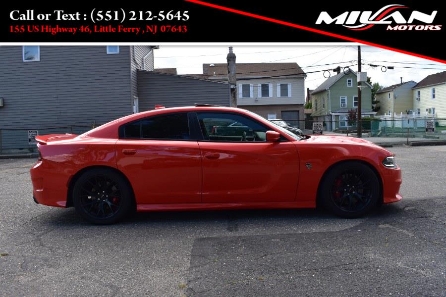 Used Dodge Charger 4dr Sdn SRT Hellcat RWD 2016 | Milan Motors. Little Ferry , New Jersey Used Dodge Charger 4dr Sdn SRT Hellcat RWD 2016 | Milan Motors. Little Ferry , New Jersey