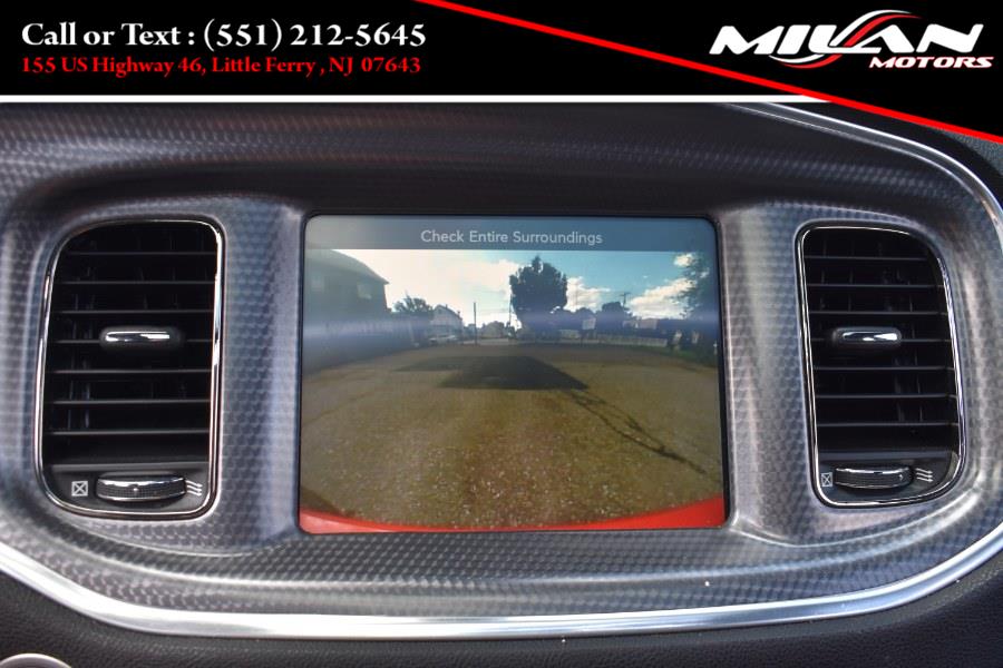 Used Dodge Charger 4dr Sdn SRT Hellcat RWD 2016 | Milan Motors. Little Ferry , New Jersey Used Dodge Charger 4dr Sdn SRT Hellcat RWD 2016 | Milan Motors. Little Ferry , New Jersey