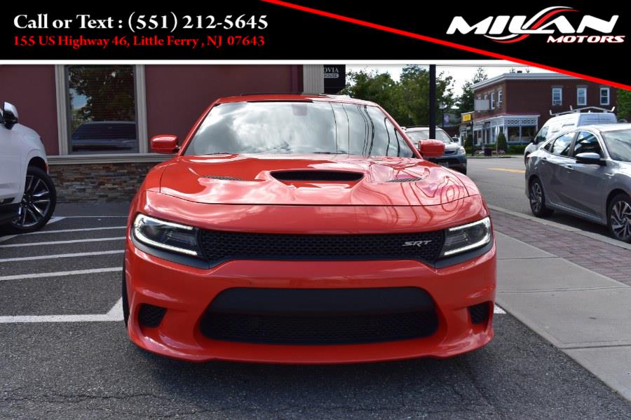 Used Dodge Charger 4dr Sdn SRT Hellcat RWD 2016 | Milan Motors. Little Ferry , New Jersey Used Dodge Charger 4dr Sdn SRT Hellcat RWD 2016 | Milan Motors. Little Ferry , New Jersey