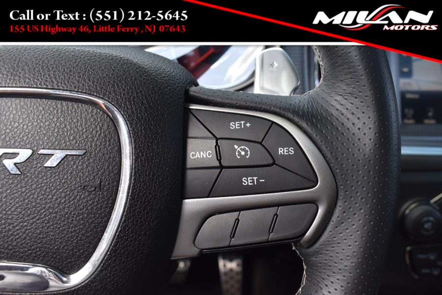 Used Dodge Charger 4dr Sdn SRT Hellcat RWD 2016 | Milan Motors. Little Ferry , New Jersey Used Dodge Charger 4dr Sdn SRT Hellcat RWD 2016 | Milan Motors. Little Ferry , New Jersey