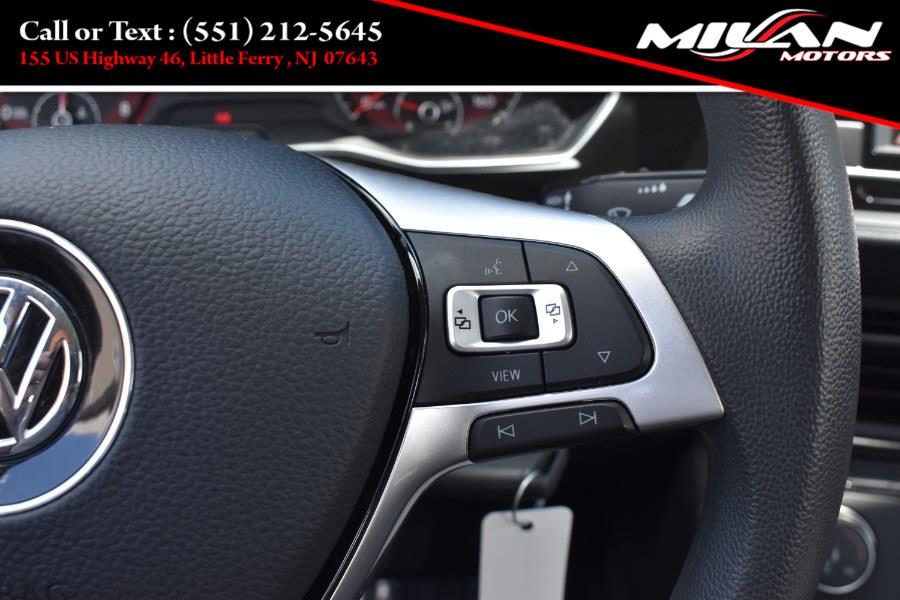 2019 Volkswagen Jetta S Manual w/SULEV, available for sale in Little Ferry , New Jersey | Milan Motors. Little Ferry , New Jersey 2019 Volkswagen Jetta S Manual w/SULEV, available for sale in Little Ferry , New Jersey | Milan Motors. Little Ferry , New Jersey