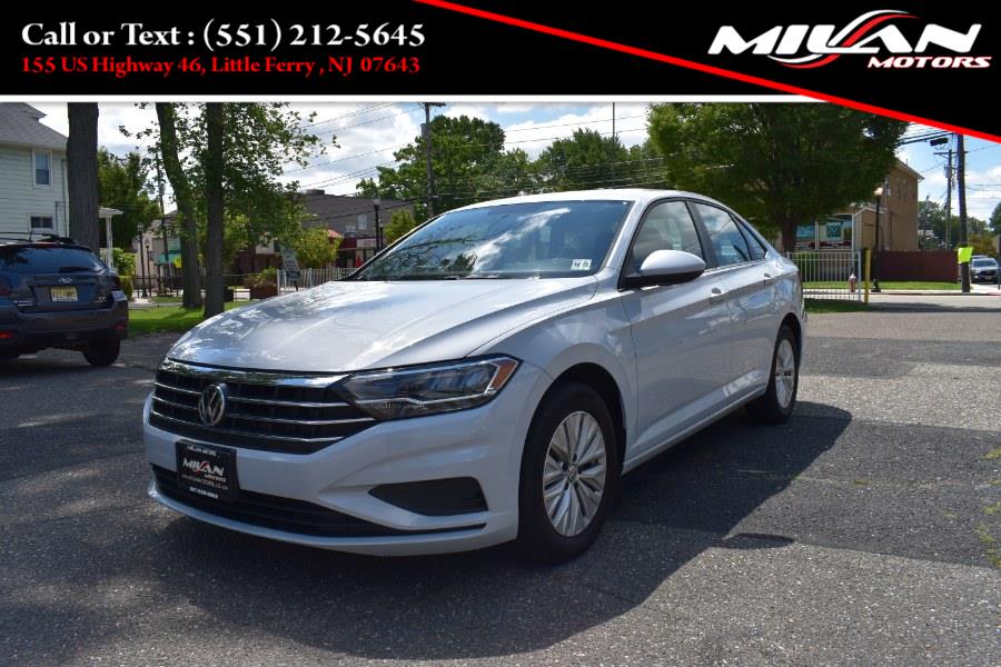 2019 Volkswagen Jetta S Manual w/SULEV, available for sale in Little Ferry , New Jersey | Milan Motors. Little Ferry , New Jersey 2019 Volkswagen Jetta S Manual w/SULEV, available for sale in Little Ferry , New Jersey | Milan Motors. Little Ferry , New Jersey