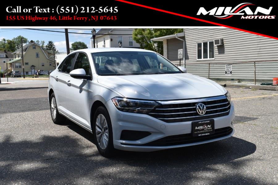 2019 Volkswagen Jetta S Manual w/SULEV, available for sale in Little Ferry , New Jersey | Milan Motors. Little Ferry , New Jersey 2019 Volkswagen Jetta S Manual w/SULEV, available for sale in Little Ferry , New Jersey | Milan Motors. Little Ferry , New Jersey
